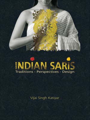 cover image of Indian Saris